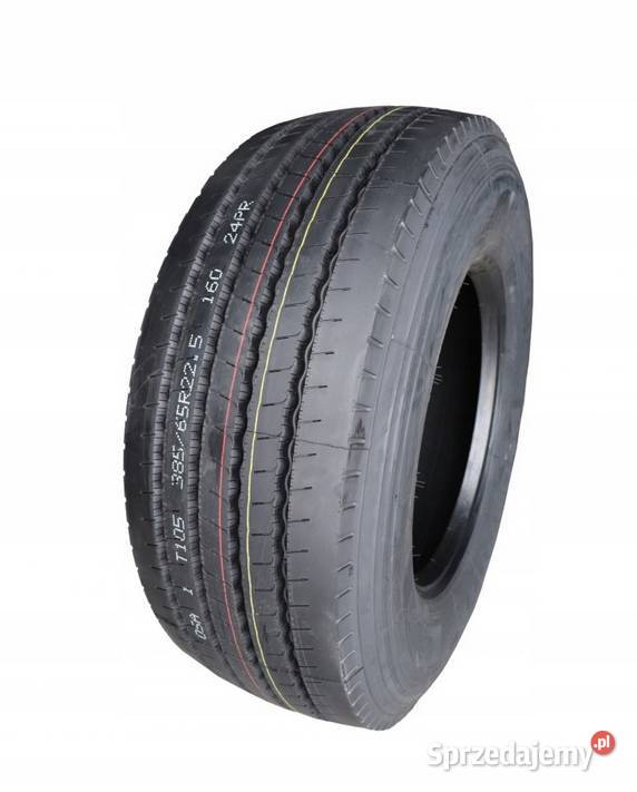 Opona 38565R225 164K BT160 BLACKLION