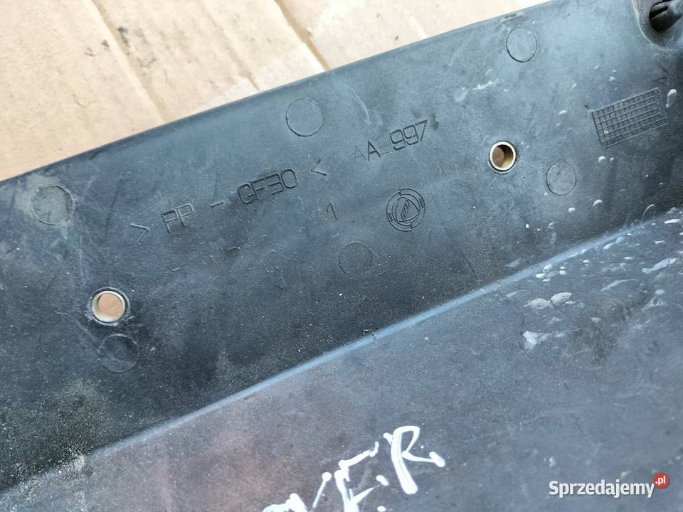 DUCATO BOXER JUMPER AA9997 OSLONA OBUDOWA Motoryzacja lubelskie Kamień-Kolonia sprzedam