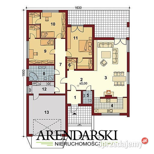 WYJĄTKOWA CHWALĘCICE Sprzedaż Chwalęcice