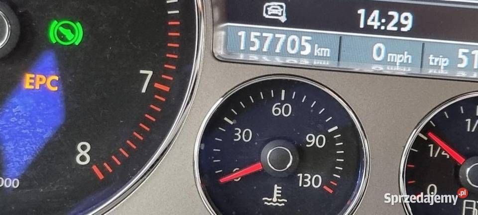 SKRZYNIA AUTOMATYCZNA VOLKSWAGEN PHAETON II LIFT Lipno