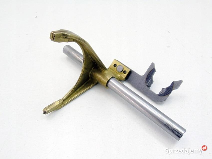 WIDEŁKI WYBIERAKA SKRZYNI BIEGÓW 20UM23 BOXER Sosnowiec