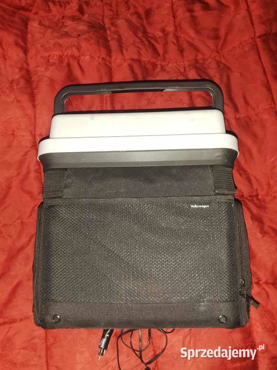 Lodówka turystyczna AS 25 Oryginał Volkswagen Legnica