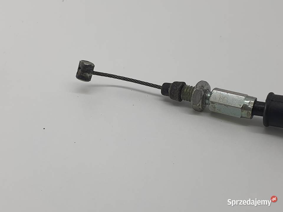 LINKA GAZU PEUGEOT EVIVACITY Elementy nadwozia