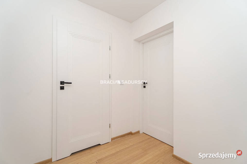 Mieszkanie na sprzedaż 4241m2 2pokojowe Kraków sprzedam