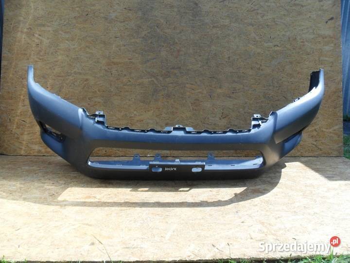 ZDERZAK PRZÓD TOYOTA HILUX VIII 1518 521190K880 Nowy Tomyśl