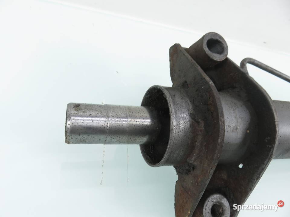 MAGLOWNICA OPEL MOVANO B 6820000174D Przekładnie kierownicze sprzedam