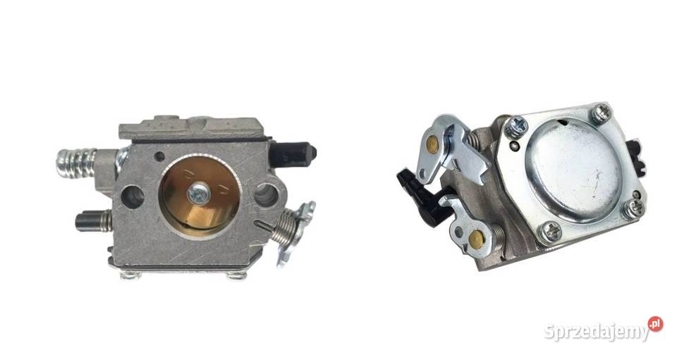 Gaźnik Husqvarna 242 246 238 HDA98 004067