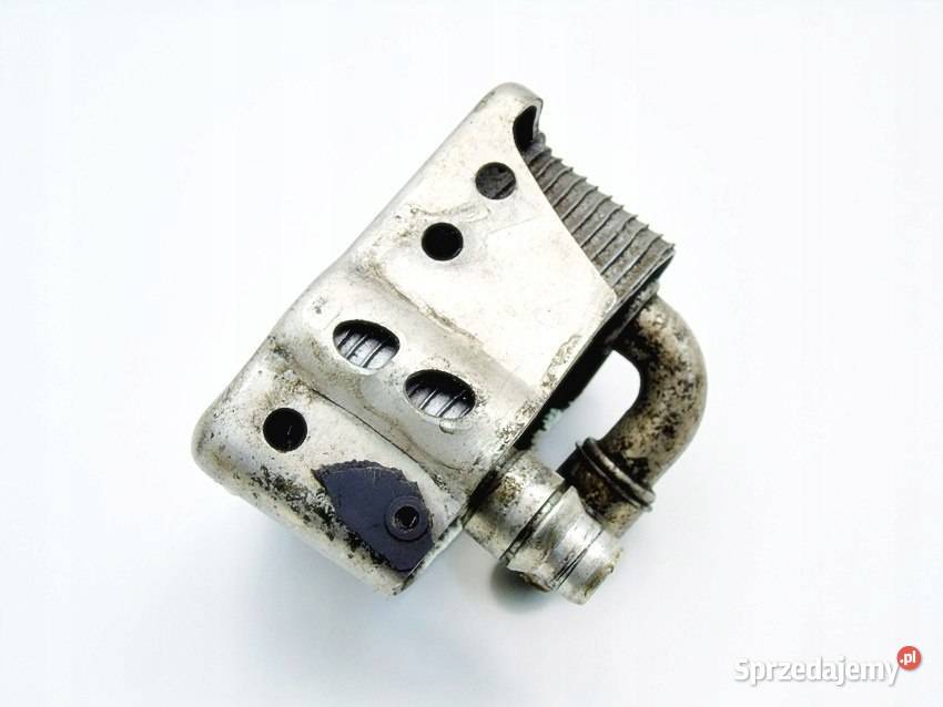 CHŁODNICA OLEJU 20 i BMW 3 E46 318 I CI TI N42 śląskie Sosnowiec