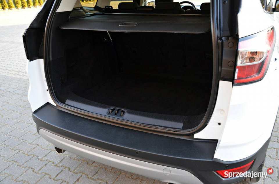 Ford Kuga 20 TDCI 180 4x4 LED Serwis Idealna II