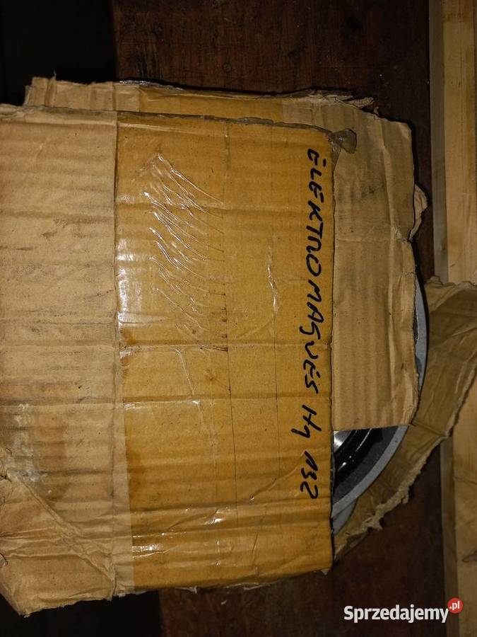 Elekromagnes do hamulcowa tarczowego podkarpackie
