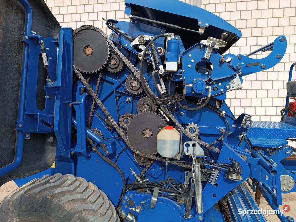 Prasa goweil f125 Suwałki