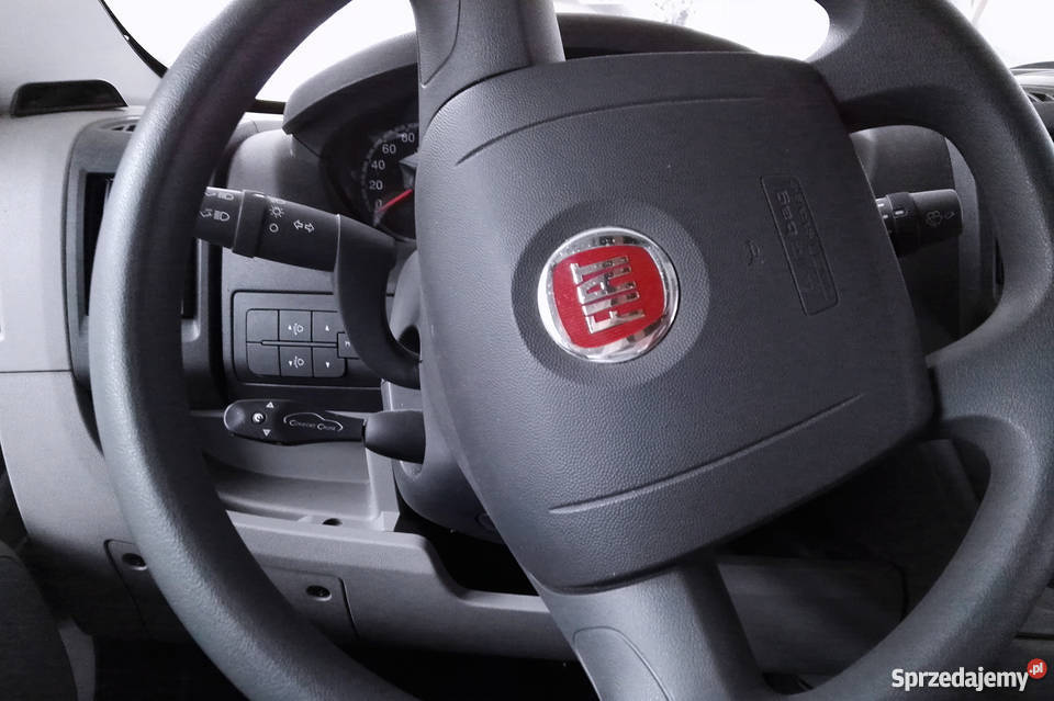 kamper Fiat Ducato III Joint Z330 Jasienica