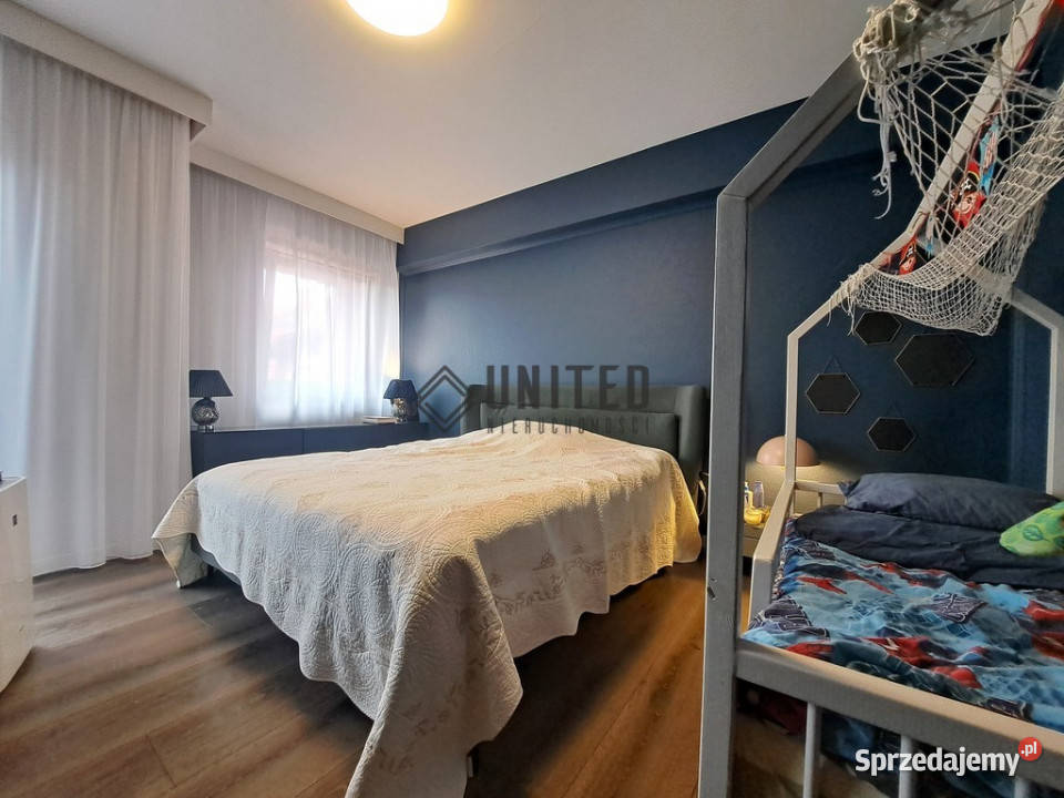 Konnej Nowe Balkon2poziomLUX Wysoka
