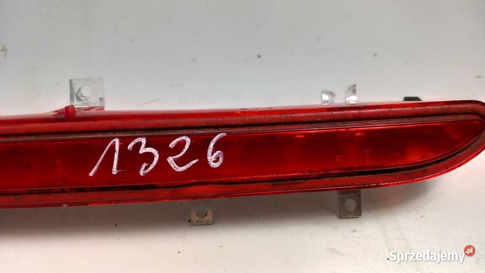 VW EOS LAMPA 3 STOP TRZECIE ŚWIATLO STOP osobowe