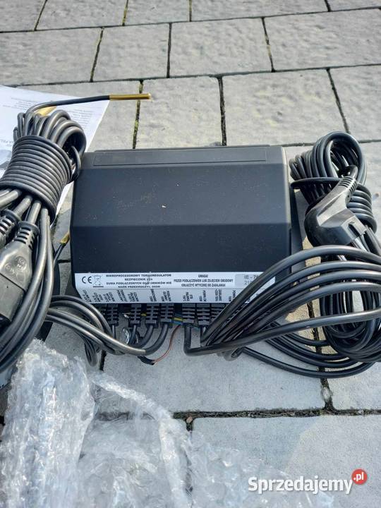 Palnik na pellet kompletny zestaw modernizacji sprzedam