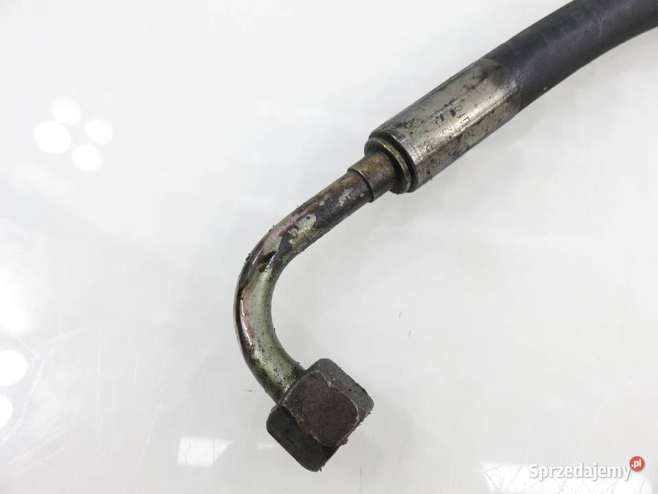 PRZEWÓD WSPOMAGANIA VW LT 2846 II 25 TDI małopolskie