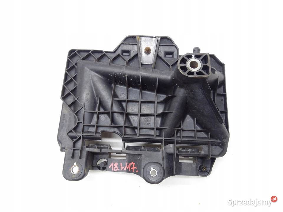 PODSTAWA AKUMULATORA 6R0915331C VW POLO IV LIFT sprzedam