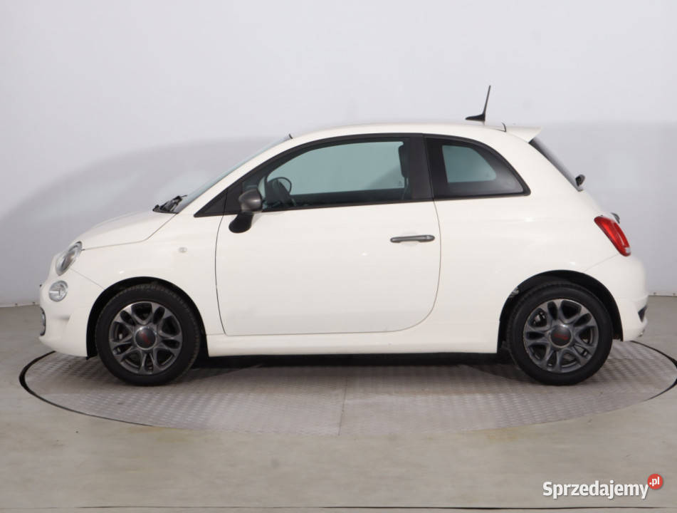 Fiat 500 12 Piaseczno