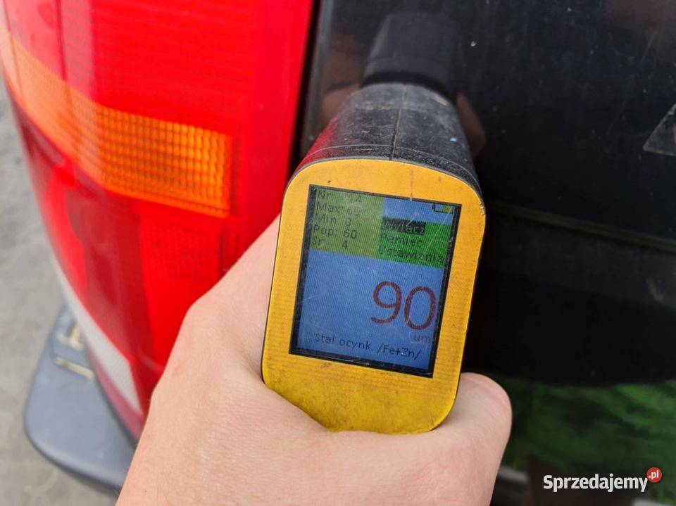 ĆWIARTKA BŁOTNIK PRAWY TYŁ LAND ROVER DISCOVERY Lipno