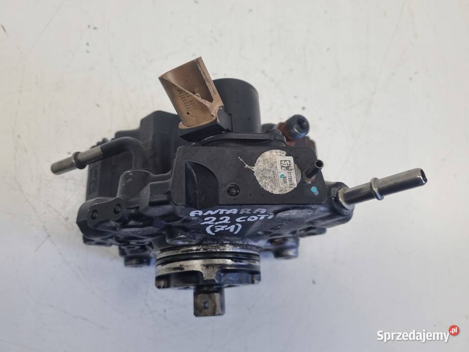 POMPA WTRYSKOWA Opel Antara 22 CDTI 25187376 Chełm