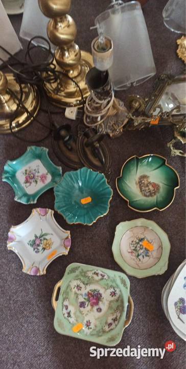 Patera zielona Gdańsk