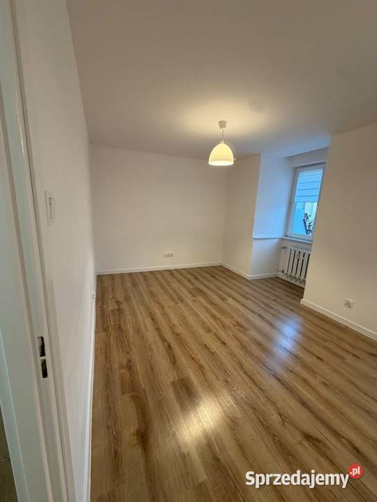 Mieszkanie 2 pokojowe w centrum Wągrowca Wągrowiec