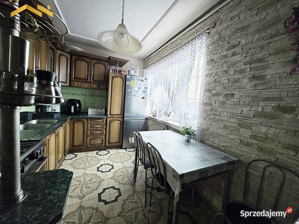 Dom wolnostojący Malbork 184 mkw Sprzedaż