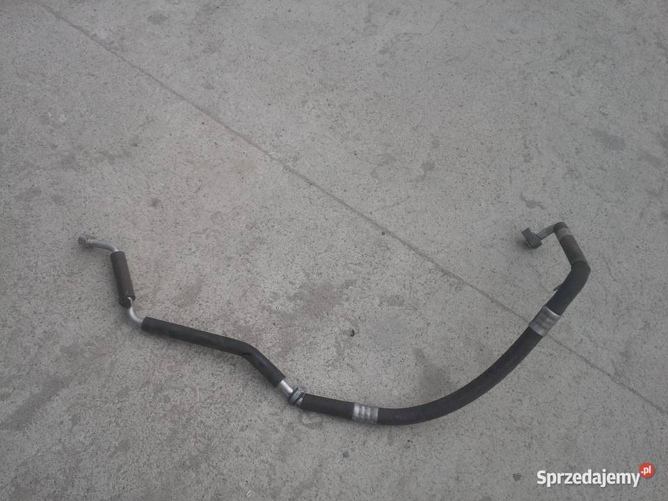 Volvo S40 I przewód klimatyzacji 30813664 Części samochodowe zachodniopomorskie Dębno