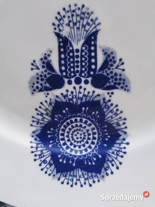 Patery porcelana KAHLA Porcelana i szkło Lublin