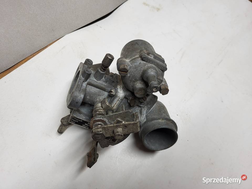 Dzik 2 Dzik 21 fabrycznie nowy gaźnik Ikov 30 Chodzież