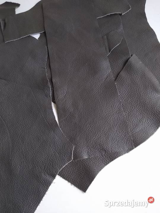 Skóra 396 g Licowa Włoska duuże średnie i małe Rękodzieło pomorskie Gdańsk