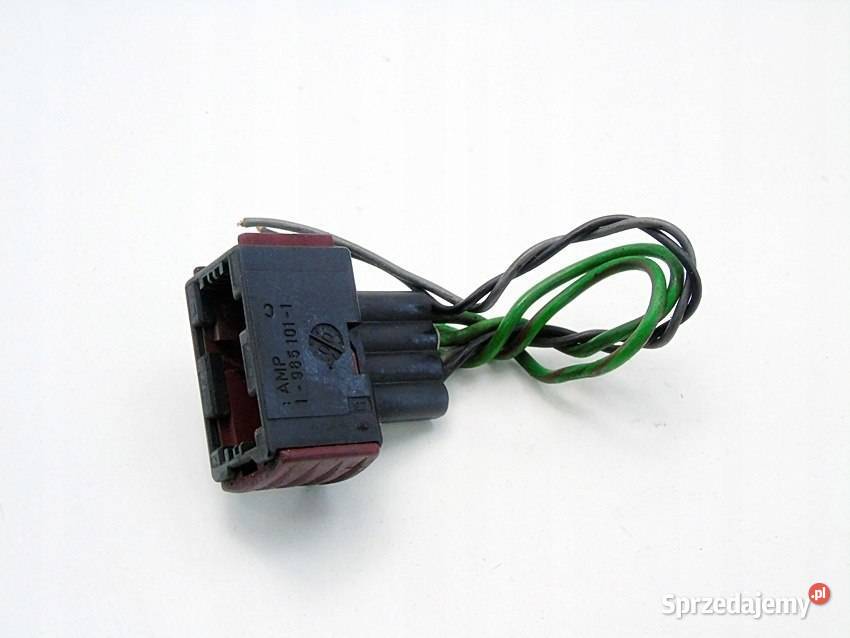 WTYCZKA KOSTKA 20 24 25 T TURBO VOLVO S60 V70 Sosnowiec sprzedam