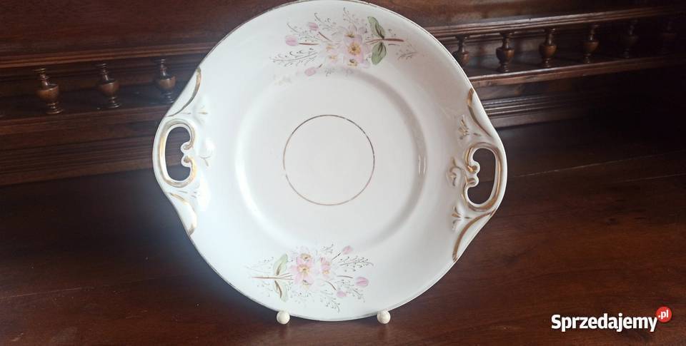 Patera Copenhagen Porcelain BG Syg z 18531894r Gdańsk