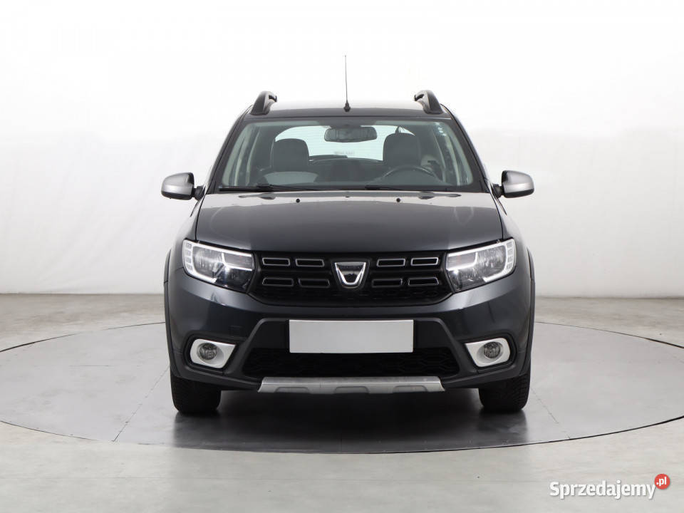 Dacia Sandero 09 TCe ESP Katowice