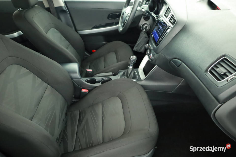 Kia Ceed 16 CRDi Piaseczno sprzedam