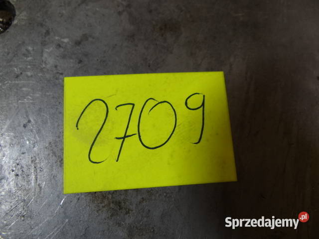 dekiel sprzęgła MZ ES TS ETS 250 org DDR