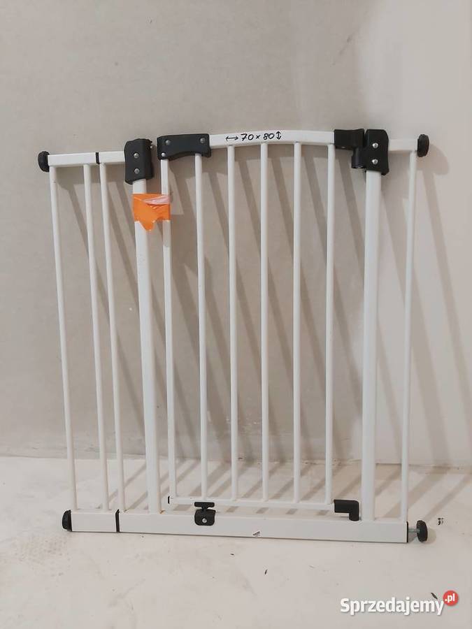 Bramka otwierana dziecka Płock