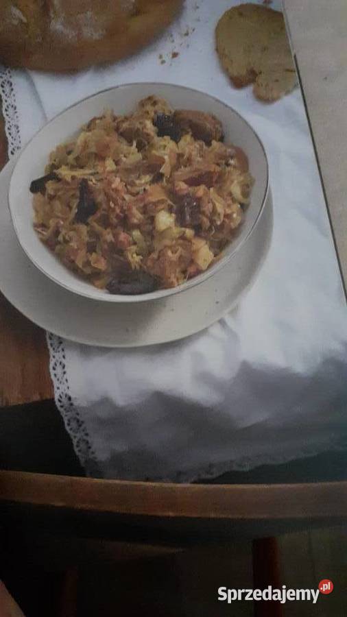 Kuchnia Polska na słono wg Karola Okrasy twarda Poradniki, albumy i reportaże Szczecin sprzedam