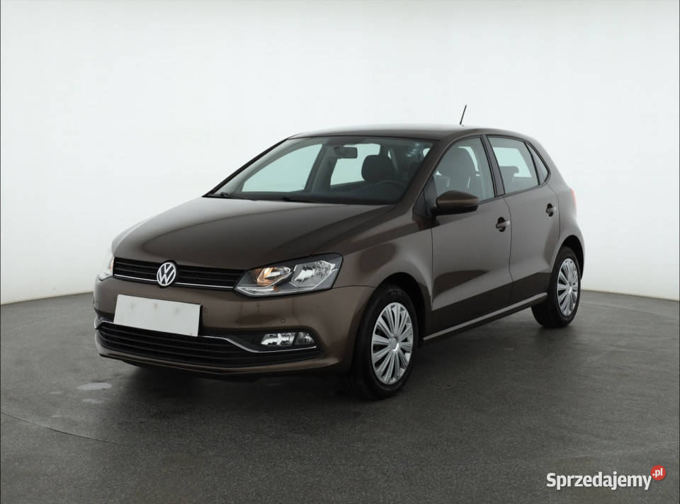 VW Polo 12 TSI Piaseczno