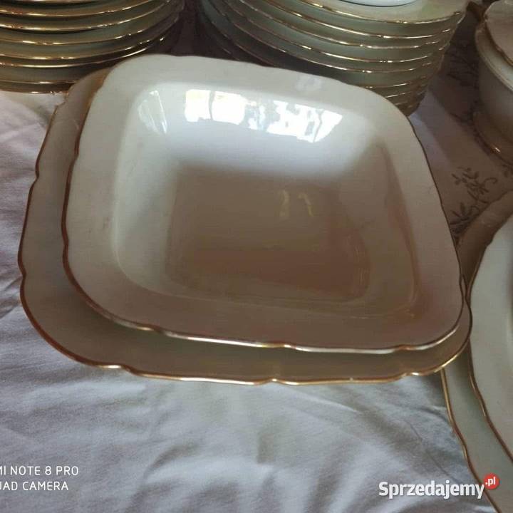 Carl Tielsh Altwasser z 1934 41 r Serwis Gdańsk