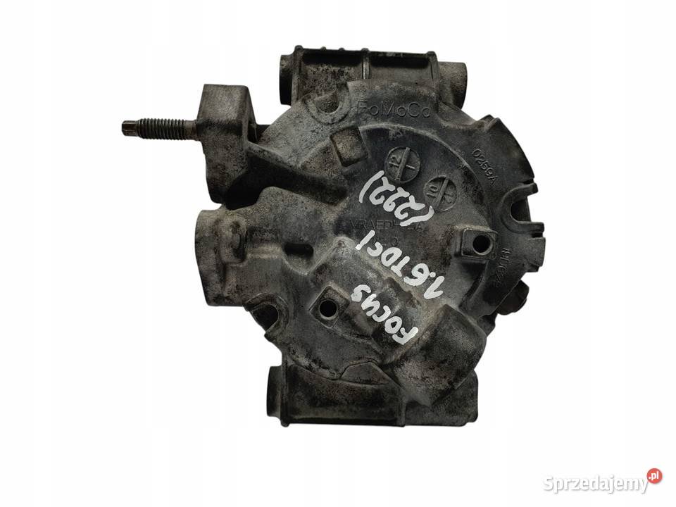SPRĘŻARKA KLIMATYZACJI Ford Focus II C 16 TDCI osobowe Chełm sprzedam