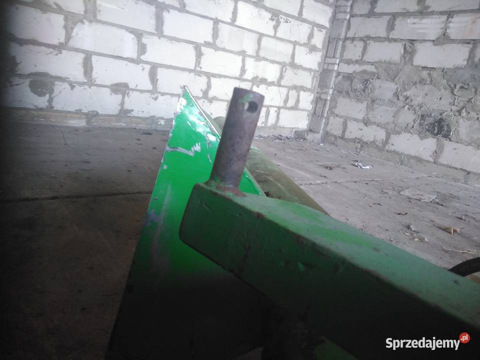 Żmijka nierdzewka nierdzewna nawozu hydrauliczna Biskupice sprzedam