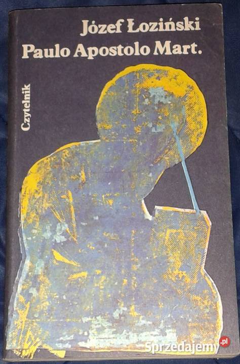 Paulo Apostolo Mart Józef Łoziński Kultura i Rozrywka Chełm