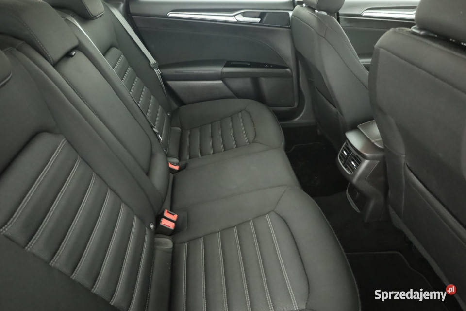Ford Mondeo 20 EcoBlue Piaseczno