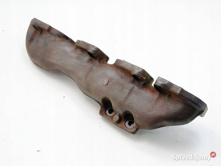 KOLEKTOR WYDECHOWY 20 D JTD MJET DUCATO 3 Sosnowiec