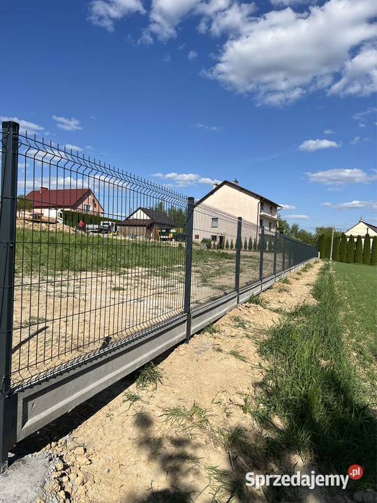 firma Euro zajmuje się sprzedażą montażem Nowy Targ