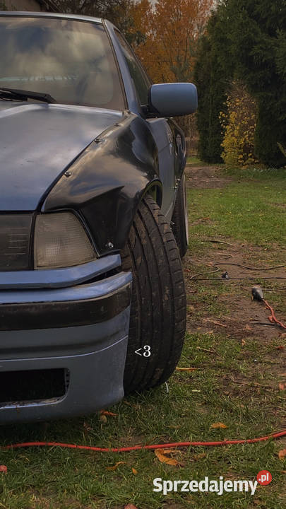 Sprzedam e36 okazja Żabia Wola