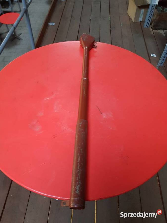 3043070010 Przewód redlicy metalowy Sulechów