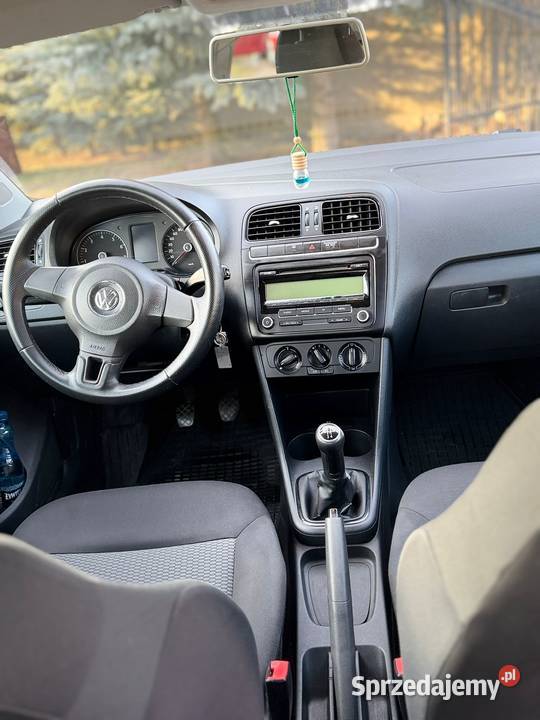 Sprzedam Polo Popowo Tomkowe