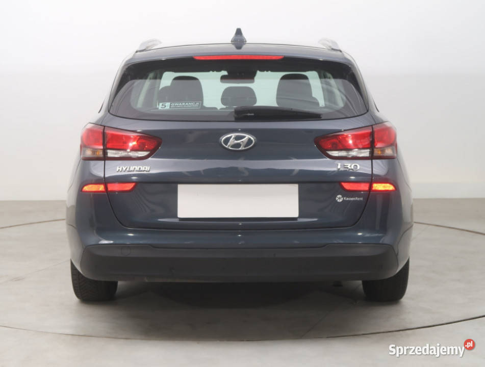 Hyundai i30 16 CRDi Bielany Wrocławskie
